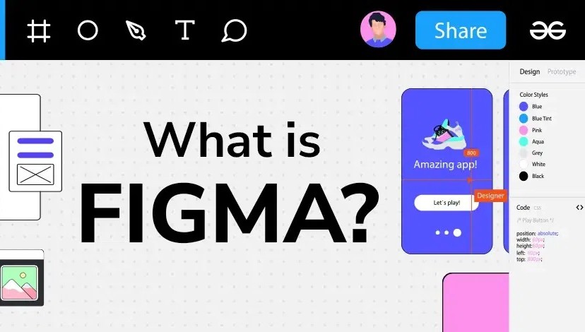 UI/UX with Figma