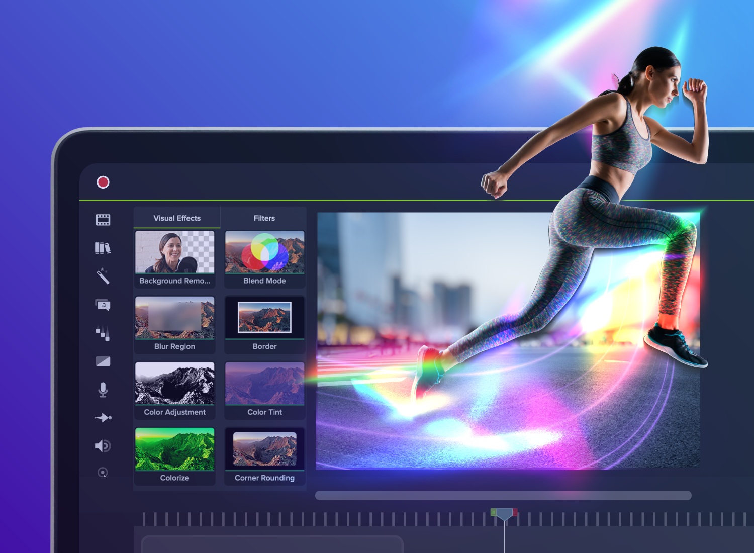 Video and Special Effects